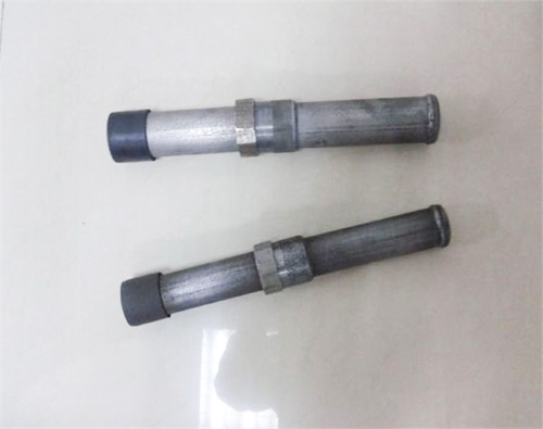 武安桩基声测管螺旋式深桩